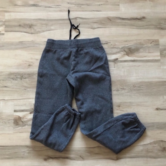 MASSIVE $10 SALE Grey Woman’s Foot Locker Track Pants - Picture 9 of 9